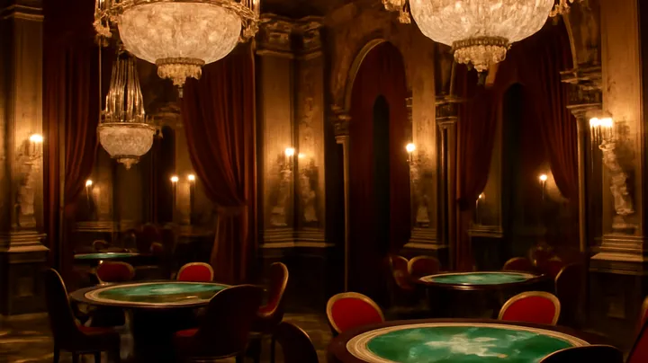 Explore a Wide Range of Casino Games