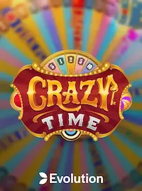 Crazy Time live game at 9A99 COM