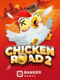 Chicken Road 2 crash game at 9A99 COM