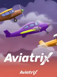 AviatriX crash game at 9A99 COM