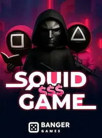Squid Game themed slot at 9A99 COM