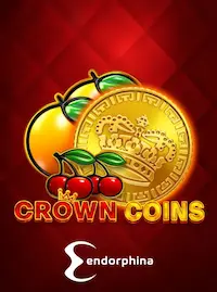 Crown Coins slot at 9A99 COM