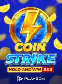 Coin Strike slot at 9A99 COM