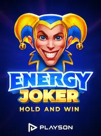 Energy Joker slot at 9A99 COM