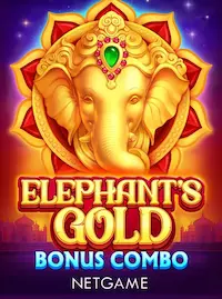 Elephant's Gold slot at 9A99 COM