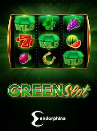 Green Chilli slot at 9A99 COM