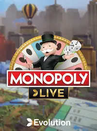 Monopoly Live game show at 9A99 COM