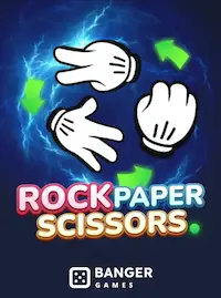 Rock Paper Scissors instant game at 9A99 COM
