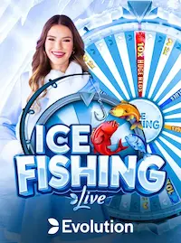 Ice Fishing game at 9A99 COM