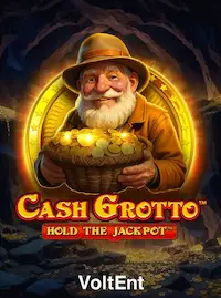 Cash Grotto slot at 9A99 COM