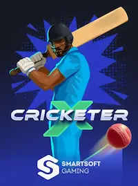 CricketerX crash game at 9A99 COM