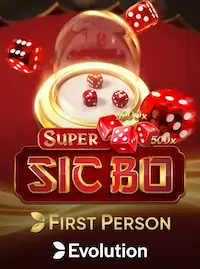 Sic Bo live at 9A99 COM