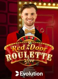 Red Door Roulette at 9A99 COM