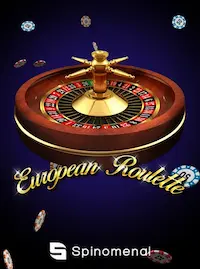 Classic Roulette at 9A99 COM