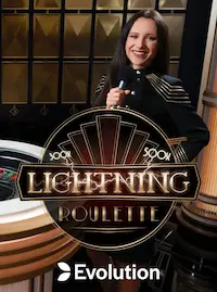 Lightning Roulette at 9A99 COM