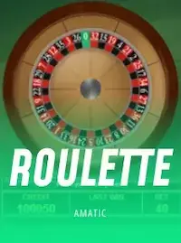 European Roulette at 9A99 COM