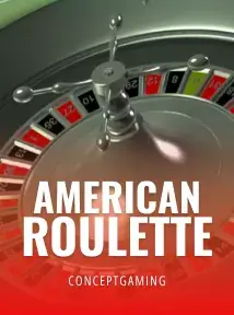 American Roulette at 9A99 COM