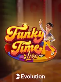 Funky Time game show at 9A99 COM
