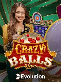 Crazy Ball lottery at 9A99 COM