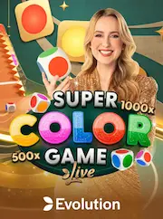 Super Color Game at 9A99 COM