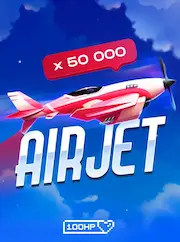 Airjet Airjet crash game at 9A99 COM
