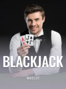 Live Blackjack at 9A99 COM